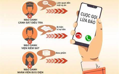 Phòng ngừa, đấu tranh với thủ đoạn giả danh cơ quan, tổ chức để lừa đảo chiếm đoạt tài sản